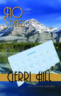 No Strings - Hill, Gerri