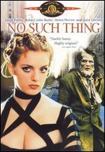 No Such Thing