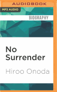No Surrender: My Thirty-Year War