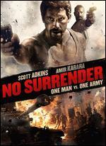 No Surrender