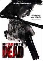 No Tears for the Dead