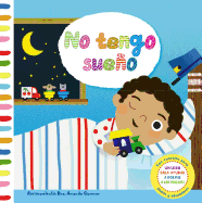 No Tengo Sueno