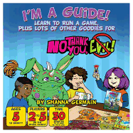 No Thank You Evil Im a Guide