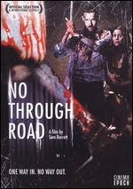 No Through Road - Sam Barrett