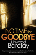 No Time for Goodbye