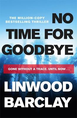 No Time For Goodbye - Barclay, Linwood