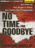No Time for Goodbye