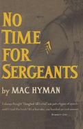 No Time for Sergeants