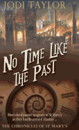 No Time Like the Past