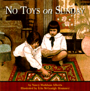 No Toys on Sunday