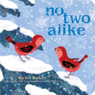 No Two Alike - 