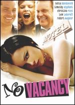 No Vacancy - Marius Balchunas
