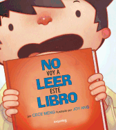 No Voy a Leer Este Libro