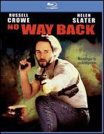 No Way Back [WS] [Blu-ray]