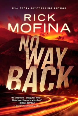 No Way Back - Mofina, Rick