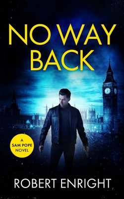 No Way Back - Enright, Robert