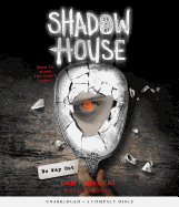 No Way Out (Shadow House, Book 3): Volume 3