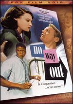 No Way Out