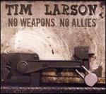No Weapons, No Allies