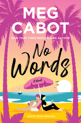 No Words - Cabot, Meg