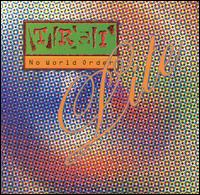 No World Order Lite - Todd Rundgren