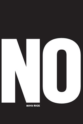 No - Rice, Boyd