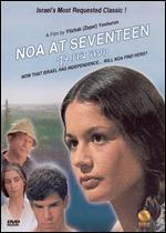 Noa at 17