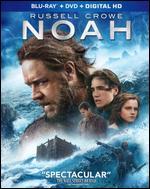 Noah [2 Discs] [Includes Digital Copy] [Blu-ray/DVD] - Darren Aronofsky