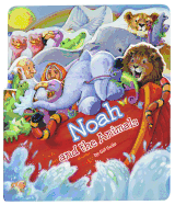 Noah and the Animals