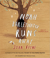 Noah Barleywater Runs Away