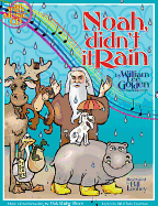 Noah, Didn't It Rain