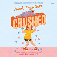 Noah Frye Gets Crushed