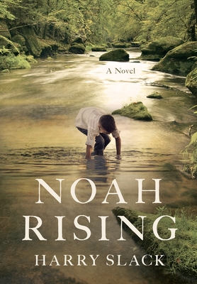 Noah Rising - Slack, Harry