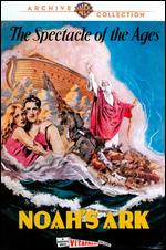 Noah's Ark - Michael Curtiz