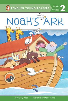 Noah's Ark - Reed, Avery