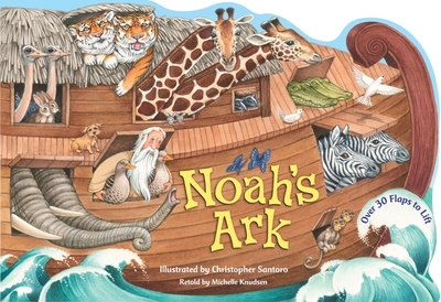 Noah's Ark - Knudsen, Michelle