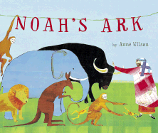 Noah's Ark