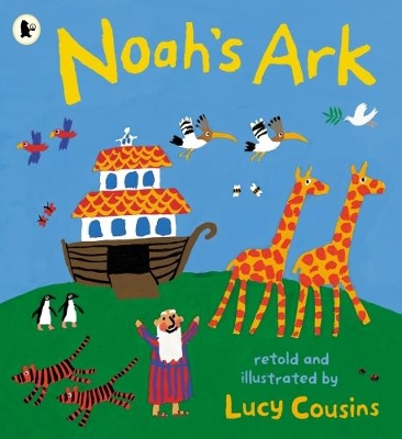Noah's Ark - 