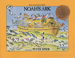 Noah's Ark