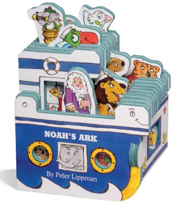 Noah's Ark - Lippman, Peter