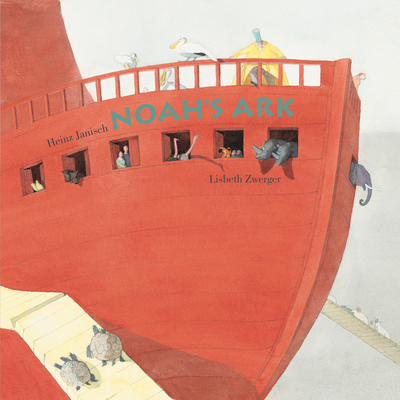Noahs Ark - Janisch, H