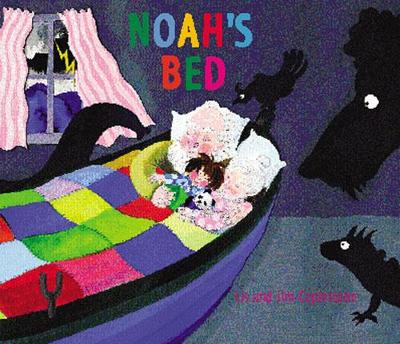 Noah's Bed - Coplestone, Jim