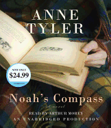 Noah's Compass