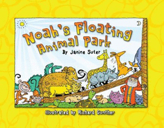 Noah's Floating Animal Park