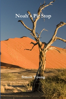 Noah's Pit Stop - Young, Simon