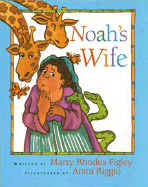 Noah's Wife