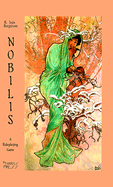 Nobilis: A Roleplaying Game - Borgstrom, R Sean, and Sean