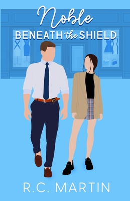 Noble Beneath the Shield - Designs, Pink Ink (Illustrator), and Martin, R C