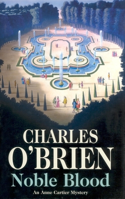 Noble Blood - O'Brien, Charles