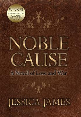 Noble Cause - James, Jessica